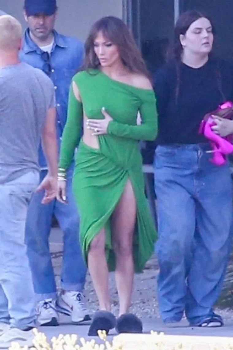 Jennifer Lopez