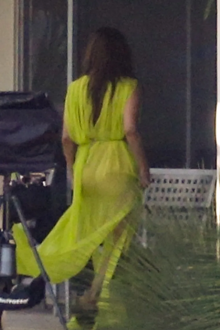 Jennifer Lopez