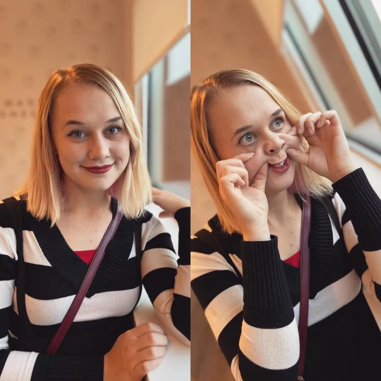 Što kada bismo vam rekli da su sve ove cure prezgodne i da biste gadno požalili kada biste ih odbili poljubiti?