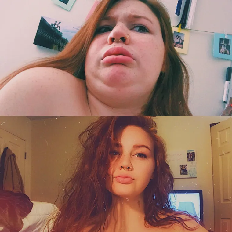 &Scaron;to kada bismo vam rekli da su sve ove cure prezgodne i da biste gadno požalili kada biste ih odbili poljubiti?