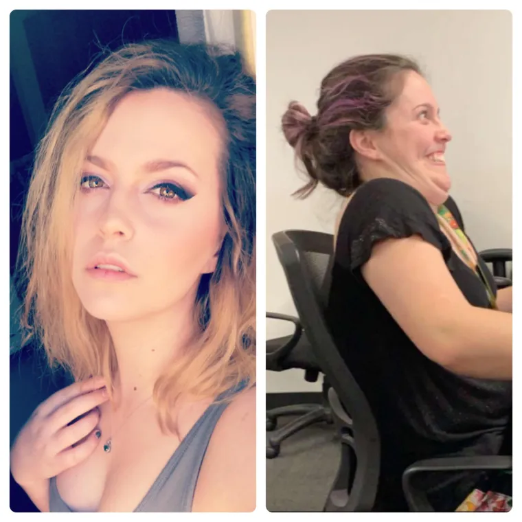 &Scaron;to kada bismo vam rekli da su sve ove cure prezgodne i da biste gadno požalili kada biste ih odbili poljubiti?