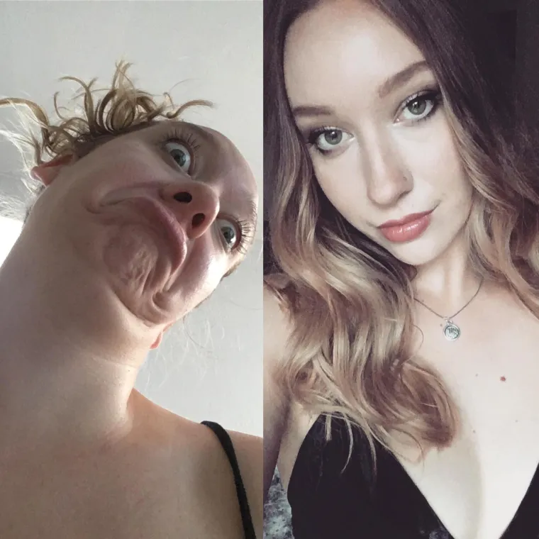 &Scaron;to kada bismo vam rekli da su sve ove cure prezgodne i da biste gadno požalili kada biste ih odbili poljubiti?