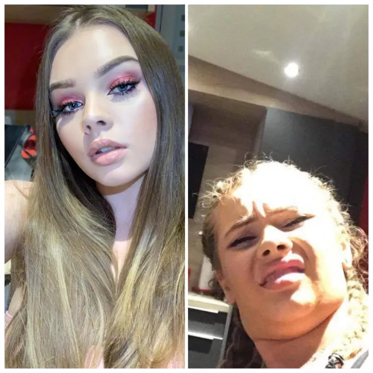 &Scaron;to kada bismo vam rekli da su sve ove cure prezgodne i da biste gadno požalili kada biste ih odbili poljubiti?