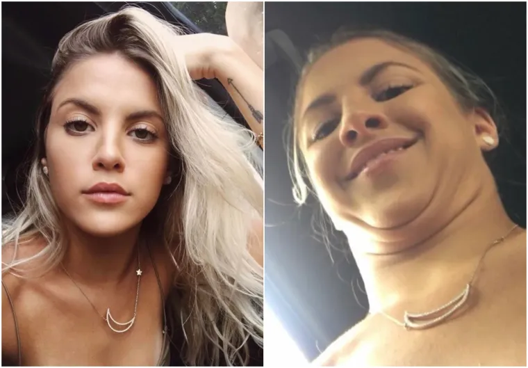 &Scaron;to kada bismo vam rekli da su sve ove cure prezgodne i da biste gadno požalili kada biste ih odbili poljubiti?