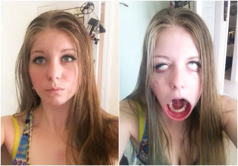 &Scaron;to kada bismo vam rekli da su sve ove cure prezgodne i da biste gadno požalili kada biste ih odbili poljubiti?