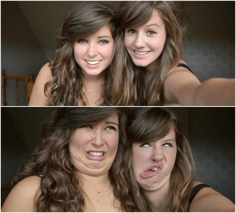 &Scaron;to kada bismo vam rekli da su sve ove cure prezgodne i da biste gadno požalili kada biste ih odbili poljubiti?