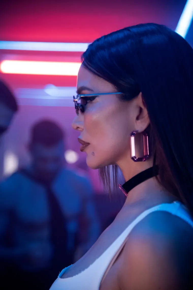 Nakon što je prošli tjedan poharala trending, Severina s dvije nove pjesme ide po titulu najslušanije žene u regiji