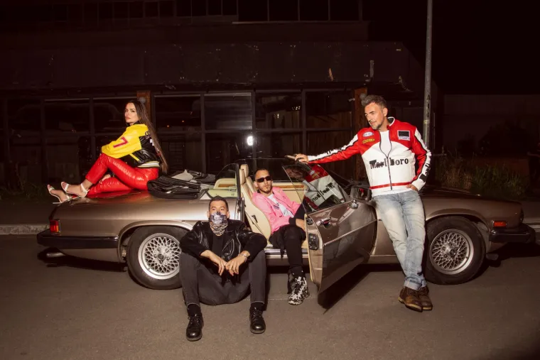 Nakon što je prošli tjedan poharala trending, Severina s dvije nove pjesme ide po titulu najslušanije žene u regiji