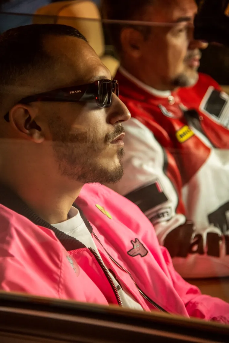 Nakon što je prošli tjedan poharala trending, Severina s dvije nove pjesme ide po titulu najslušanije žene u regiji