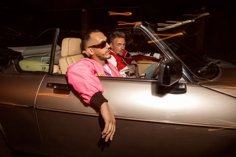 Nakon što je prošli tjedan poharala trending, Severina s dvije nove pjesme ide po titulu najslušanije žene u regiji