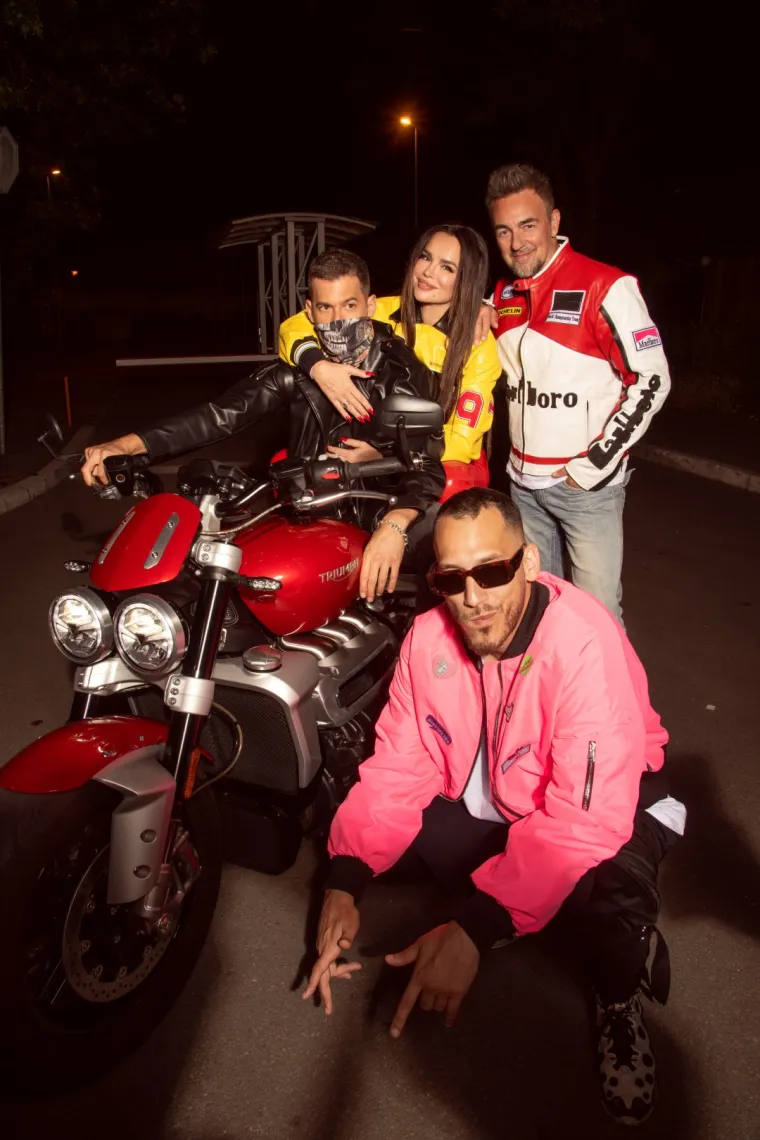 Nakon &scaron;to je pro&scaron;li tjedan poharala trending, Severina s dvije nove pjesme ide po titulu najslu&scaron;anije žene u regiji