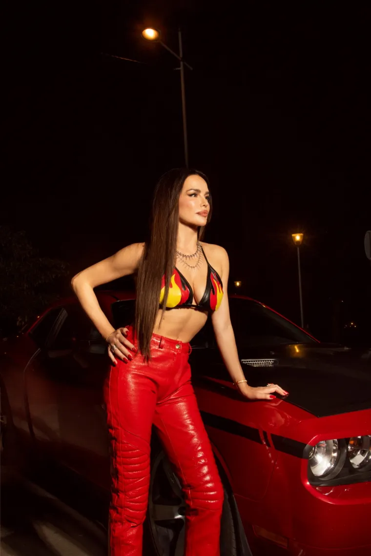 Nakon &scaron;to je pro&scaron;li tjedan poharala trending, Severina s dvije nove pjesme ide po titulu najslu&scaron;anije žene u regiji