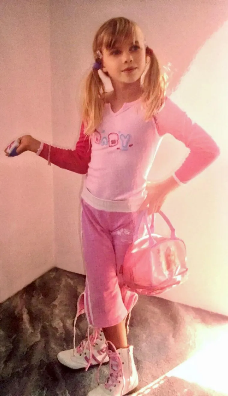 Gabriela čini sve kako bi izgledala poput barbike: 'Moje tijelo je remek-djelo, radim na njemu kao Da Vinci na Mona Lisi'