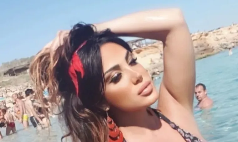 'Ona voli ljeto jer se tada nose ljetne haljinice'; Njezina je skliznula i otkrila previ&scaron;e: 'Ne&scaron;to ti je ispalo'