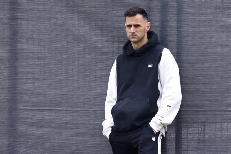 Nikola Kalinić - iz Fiorentine u Milan za 22,5 milijuna eura
