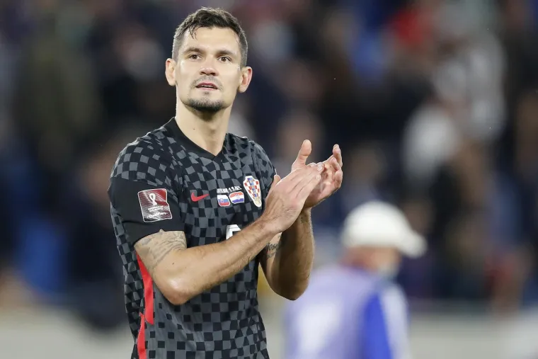 Dejan Lovren - iz Southamptona u Liverpool za 25,3 milijuna eura