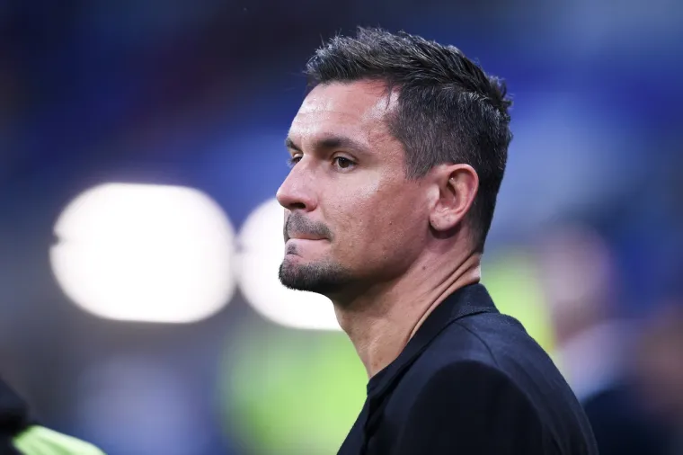 Dejan Lovren - godi&scaron;nja plaća: 4,8 milijuna