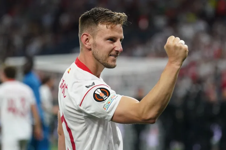 Ivan Rakitić - godi&scaron;nja plaća: 6,4 milijuna eura
