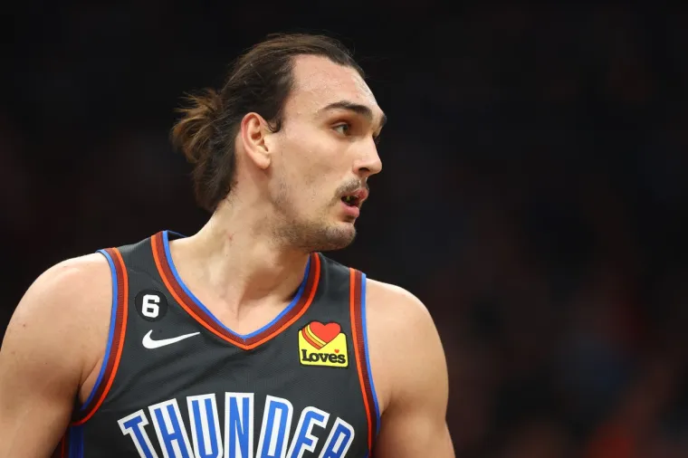 Dario &Scaron;arić- godi&scaron;nja plaća: 8,4 milijuna eura