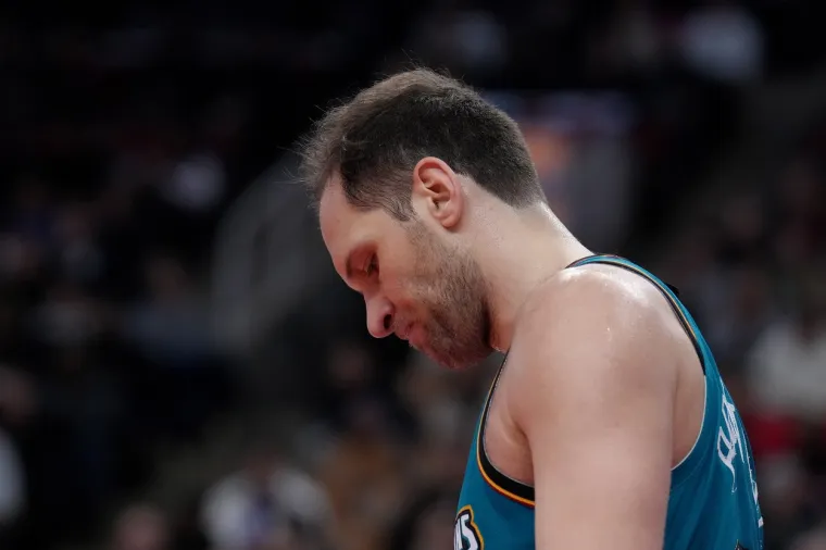 Bojan Bogdanović - godi&scaron;nja plaća: 18,34 milijuna eura
