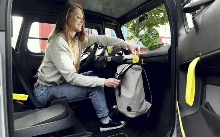 Ovo je novo vozilo iz Opela: Rocks Electric može se voziti već kad napunite 15 godina