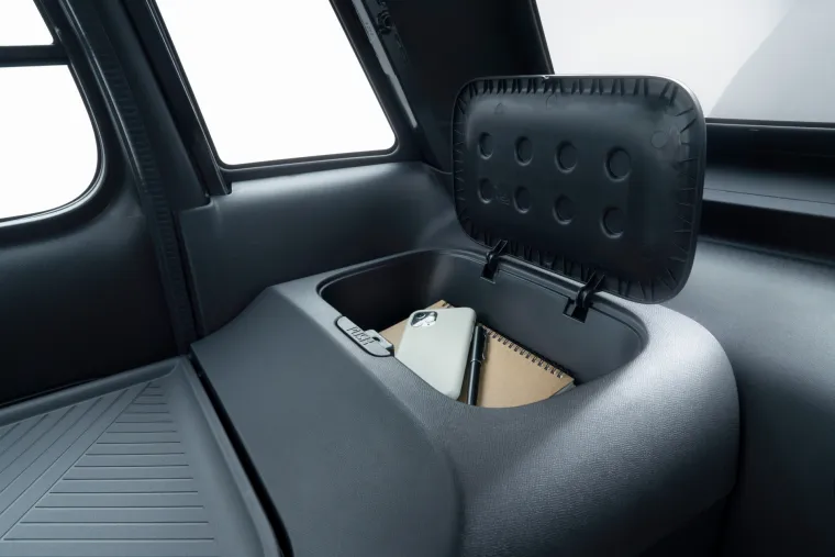 Ovo je novo vozilo iz Opela: Rocks Electric može se voziti već kad napunite 15 godina