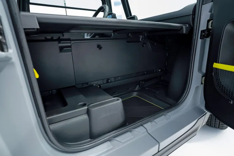 Ovo je novo vozilo iz Opela: Rocks Electric može se voziti već kad napunite 15 godina