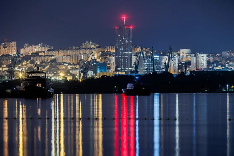 Prepoznajete li koji je ovo grad? Fotograf snimio spektakularne prizore hrvatskog ponosa na kojima bi pozavidjeli i američki filmaši