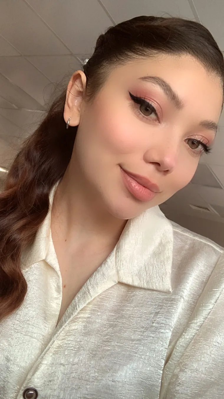 Zanosna Karla mogla bi postati prva policajka koju će proglasiti najljepšom djevojkom u državi