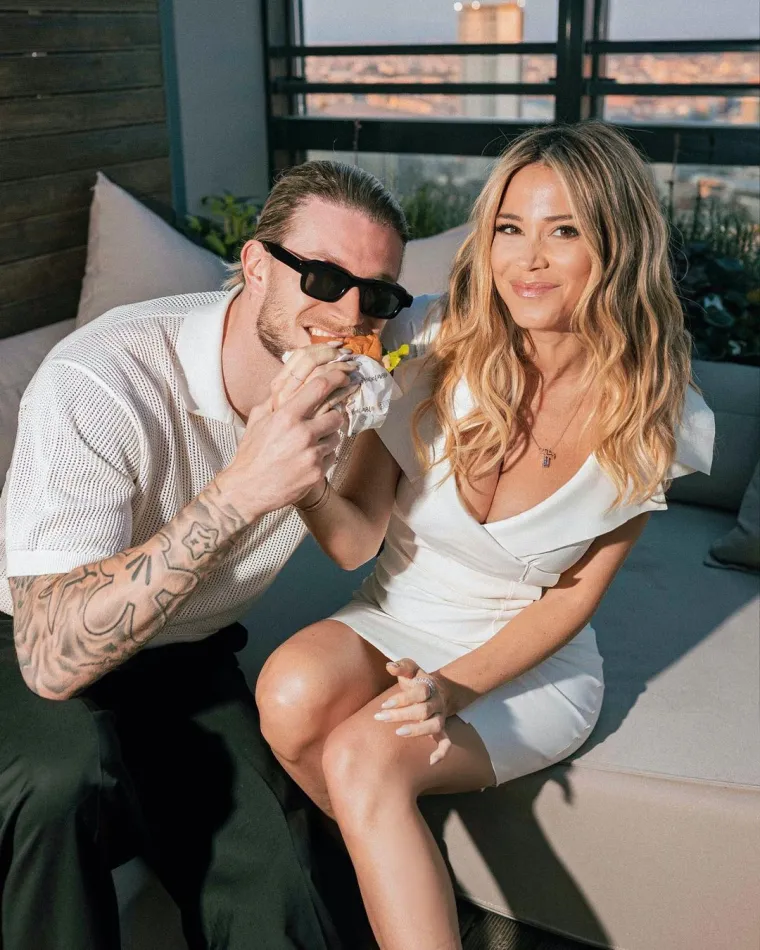 Diletta ponovno pokazala svoje atribute, dok se iza nje vidi pun Mjesec: Fanovi odu&scaron;evljeni; 'Ja vidim jo&scaron; dva velika...'