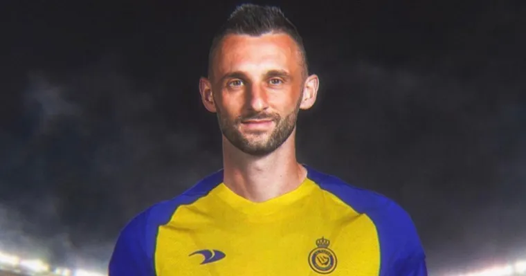 Marcelo Brozović - godi&scaron;nja plaća: 30 milijuna eura