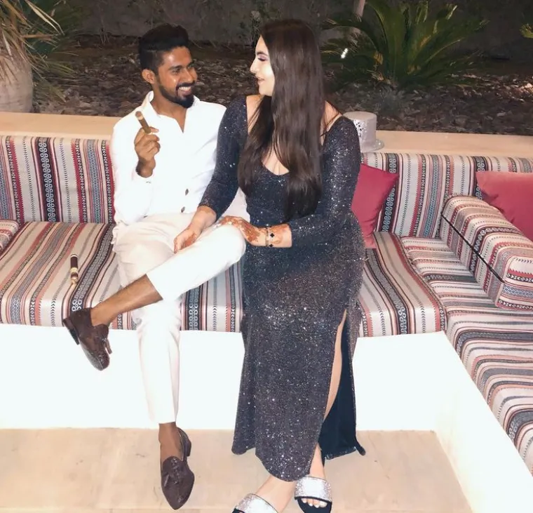 &quot;Stvarno težak život&quot;, &quot;Daj meni muža&quot;, &quot;Želim ove probleme&quot;, pisali su joj pratitelji.