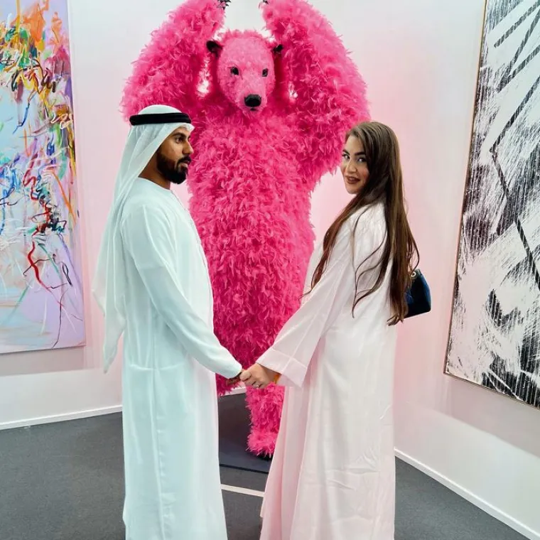 Supruga arapskog &scaron;eika navela razloge zbog kojih bi momentalno ostavila muža: 'Ako mi smanji budžet...'