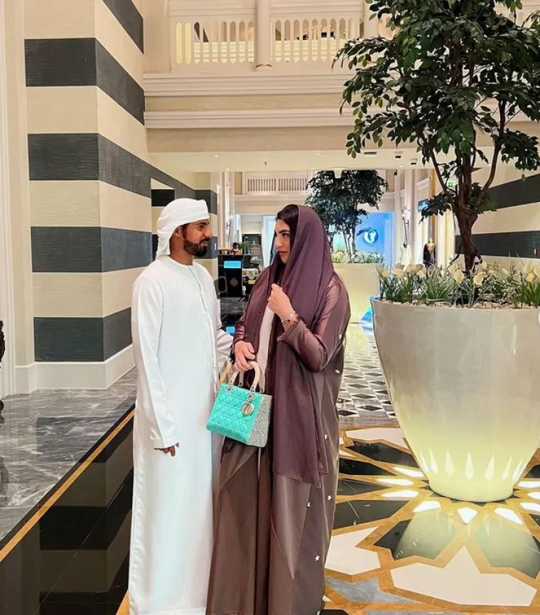 Supruga arapskog &scaron;eika navela razloge zbog kojih bi momentalno ostavila muža: 'Ako mi smanji budžet...'