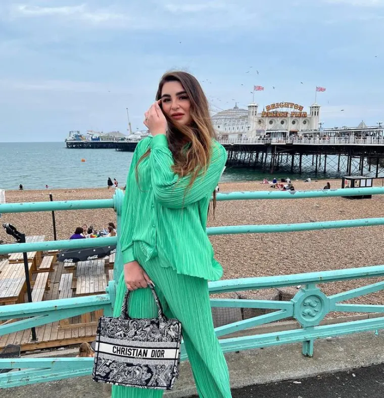 Supruga arapskog &scaron;eika navela razloge zbog kojih bi momentalno ostavila muža: 'Ako mi smanji budžet...'