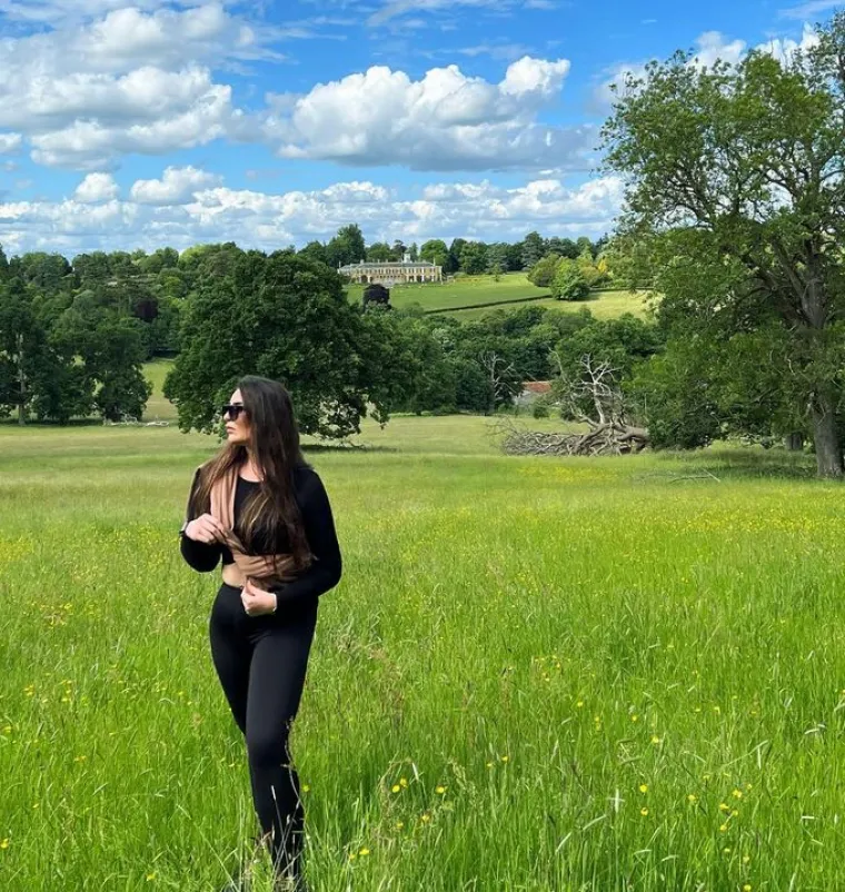 Supruga arapskog &scaron;eika navela razloge zbog kojih bi momentalno ostavila muža: 'Ako mi smanji budžet...'