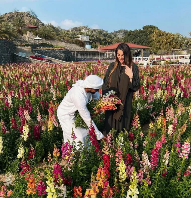 Supruga arapskog &scaron;eika navela razloge zbog kojih bi momentalno ostavila muža: 'Ako mi smanji budžet...'