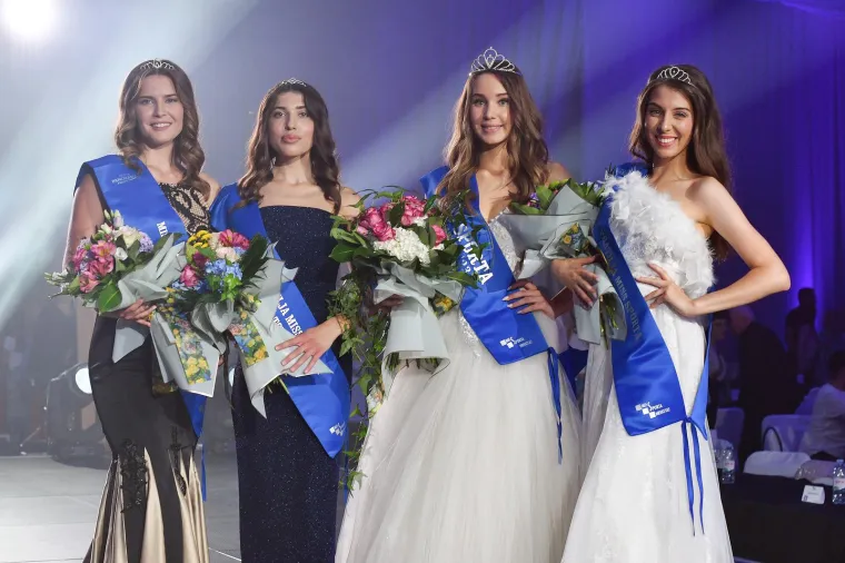 Imamo novu Miss sporta: Cure su paradirale u badićima, izvele sportske koreografije, a samo je jedna oduševila sve