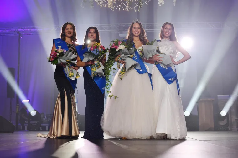 Imamo novu Miss sporta: Cure su paradirale u badićima, izvele sportske koreografije, a samo je jedna oduševila sve