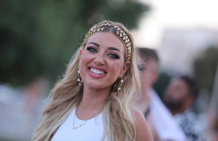 Počela je Ultra! Split pod opsadom horde partijanera, već je bilo posla za Hitnu, a i policiju: 'Skidao je i čarape, patike, ulo&scaron;ke iz patika'