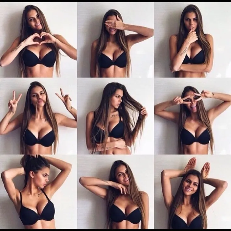 Za fatalnom Ruskinjom svi se okreću, ali malo tko ima &scaron;anse: Odbila je čak i velikog Ronalda