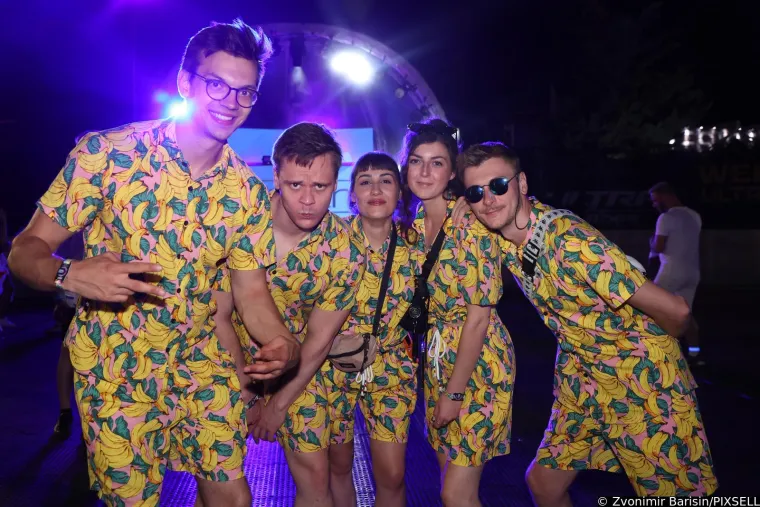 Brutalan toples i tange koje remete san obilježili drugu večer Ultre: Djevojke nikad slobodnije, gledajte ih s oprezom!