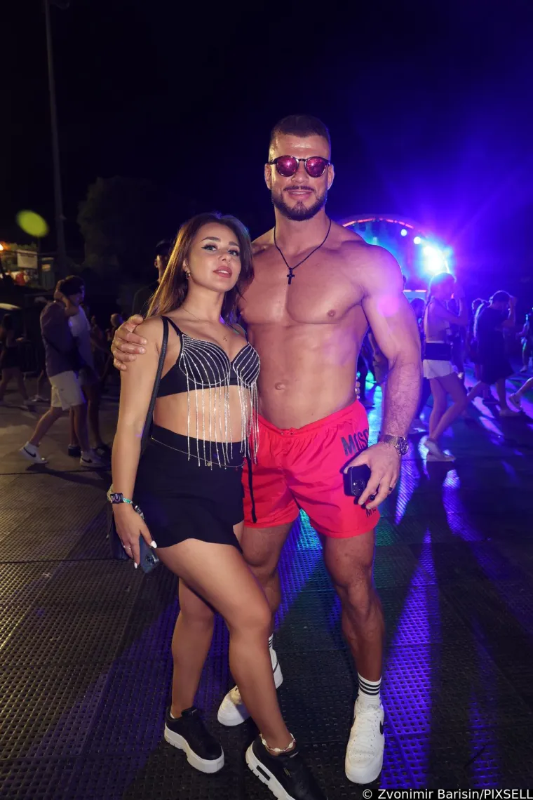 Brutalan toples i tange koje remete san obilježili drugu večer Ultre: Djevojke nikad slobodnije, gledajte ih s oprezom!