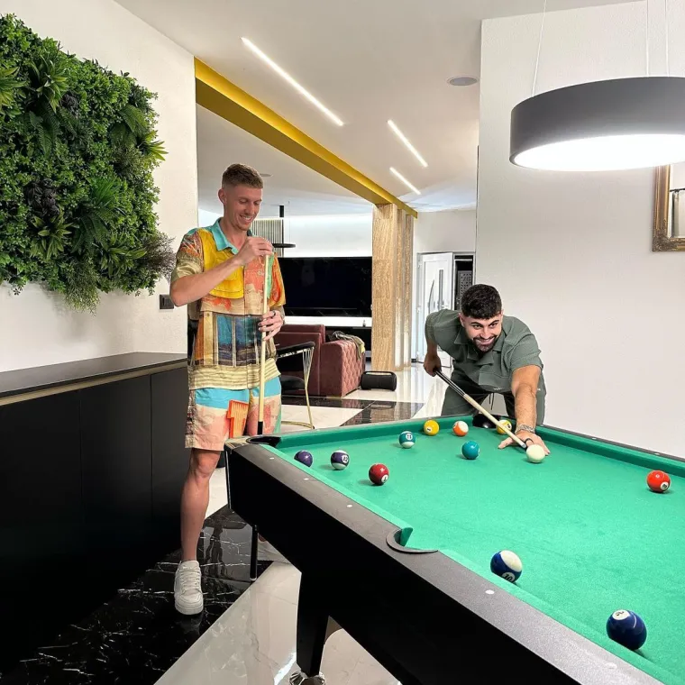 Postat će najskuplji stoper svijeta, a odmara u Imotskoj krajini: Dru&scaron;tvo mu pravi biv&scaron;i Plavi