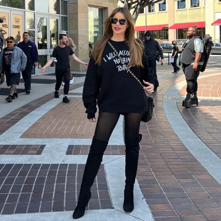 Sofia Vergara