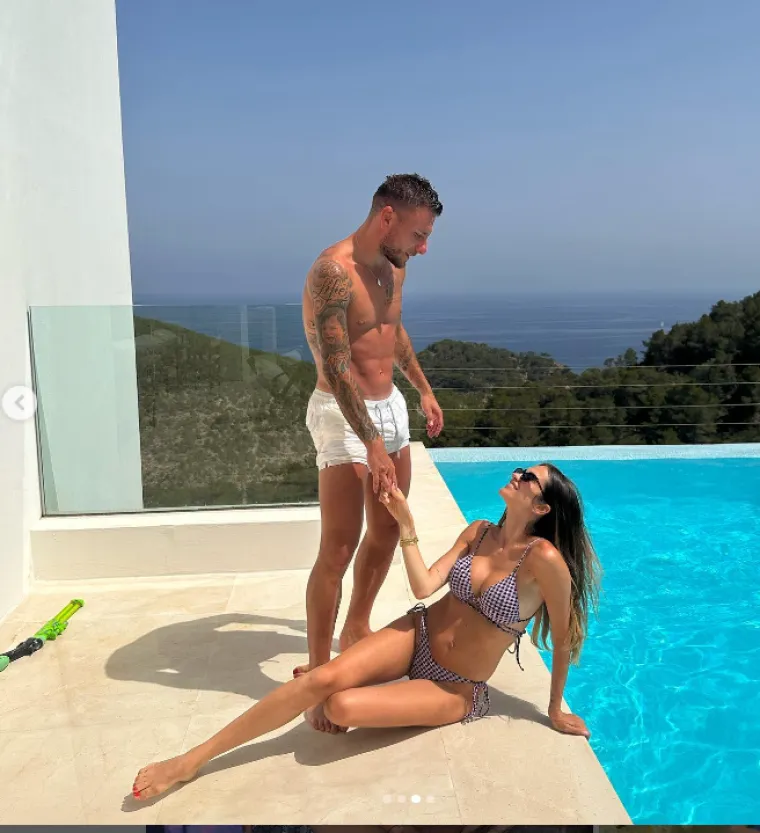 Zbog ove ljepotice će legenda talijanske lige dobiti kaznu od kultnog kluba