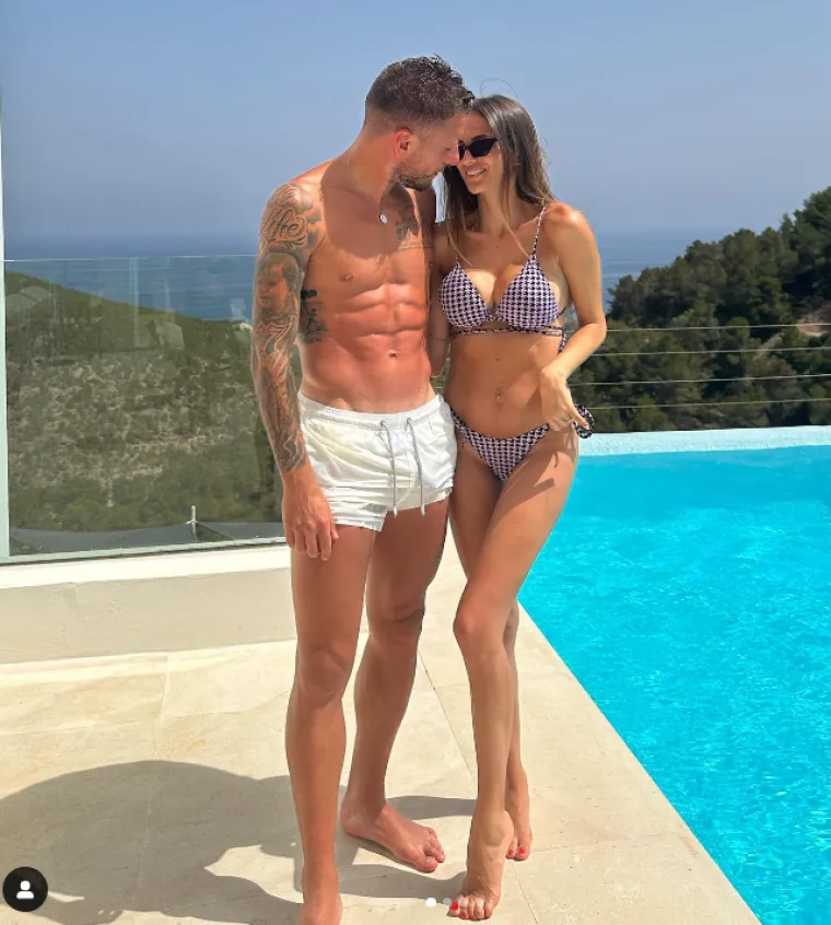 Zbog ove ljepotice će legenda talijanske lige dobiti kaznu od kultnog kluba