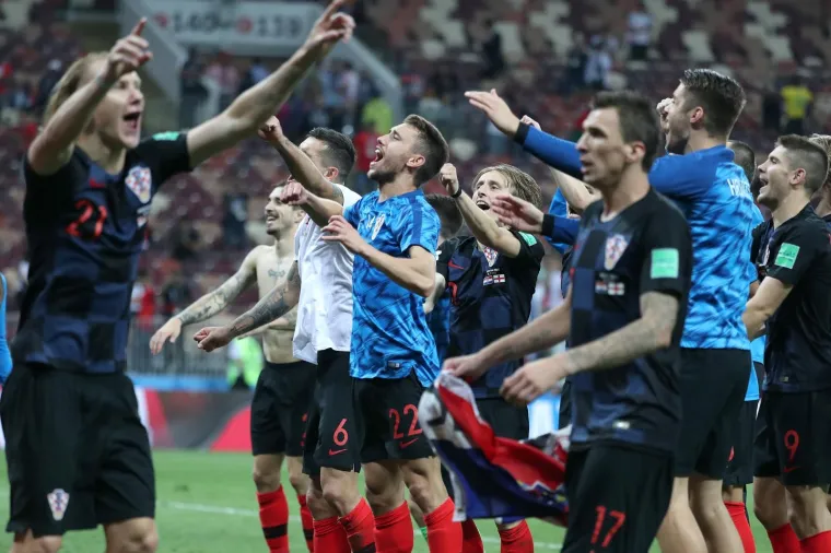 Pro&scaron;lo je točno pet godina od ovog trenutka: Večer kada je tlo u Hrvatskoj podrhtavalo, pogledajte nestvarne scene iz Rusije