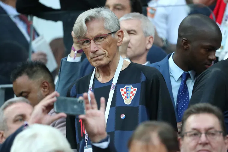 Prije 5 godina Hrvatska je gorjela! Mandžukić u 109.  minuti, odojak pred hotelom, suze Vatrenih. Prisjetite se