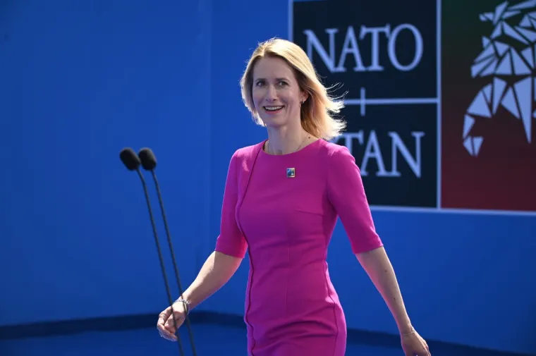 Prepoznajete li Milanovića? Pogledajte gdje su ga postavili na grupnoj fotki &scaron;efova NATO-a